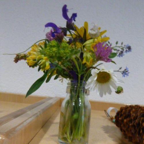 Blumenstrauß
