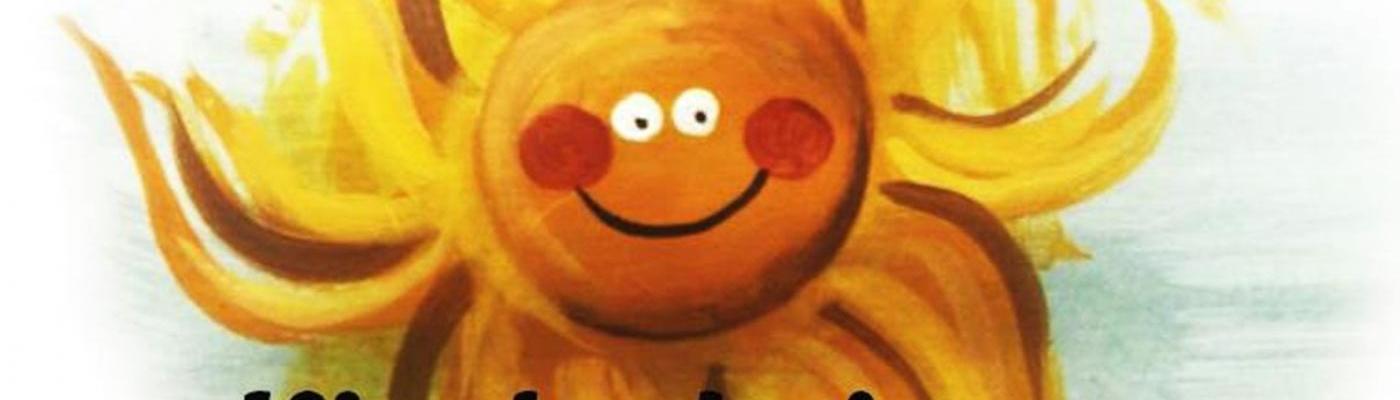 Logo Kinderkrippe Sonnenschein Kaunerberg